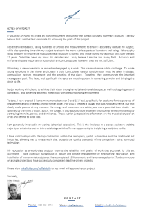 letter of interest