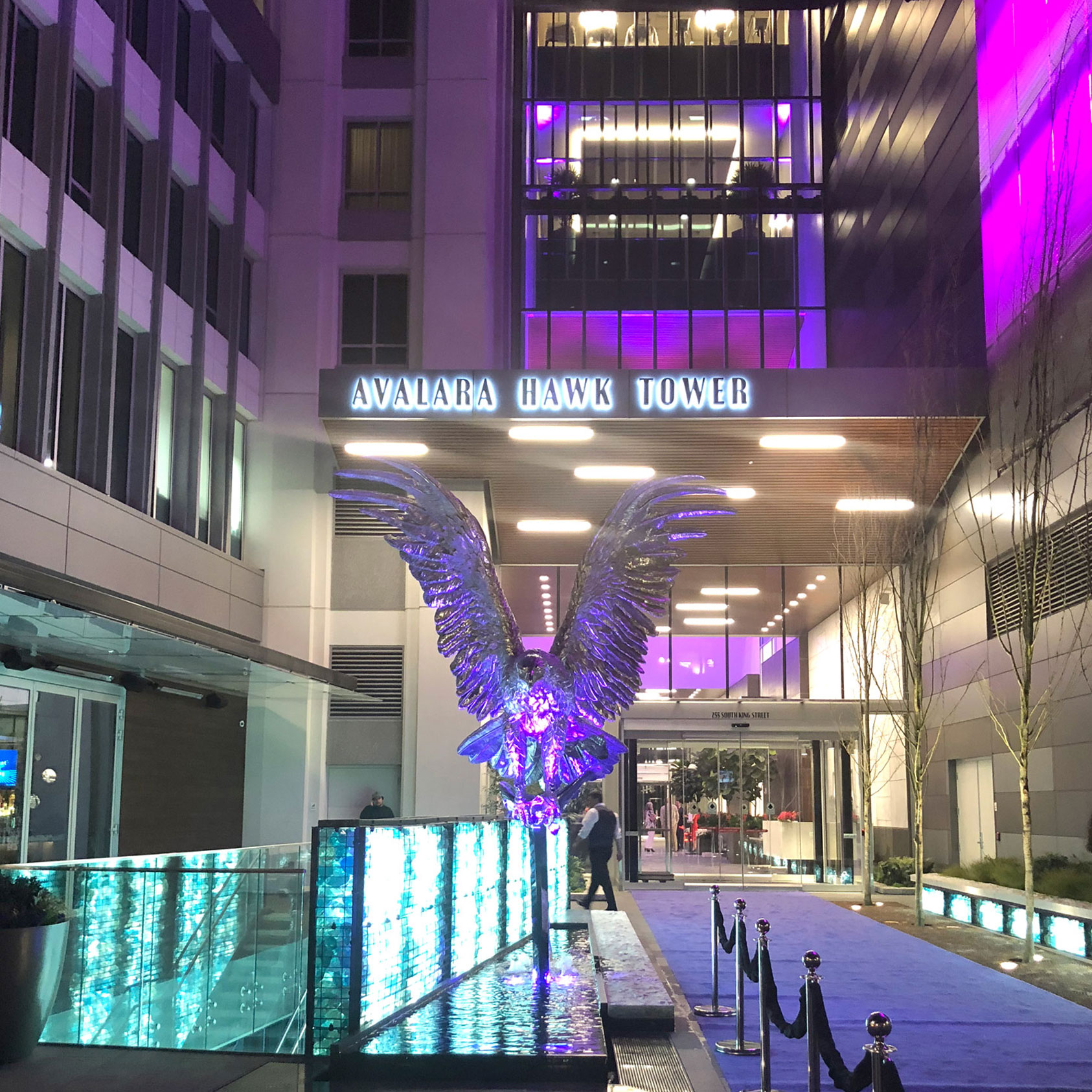 Unity Mike FIelds The One $500 Million Contemporary 18