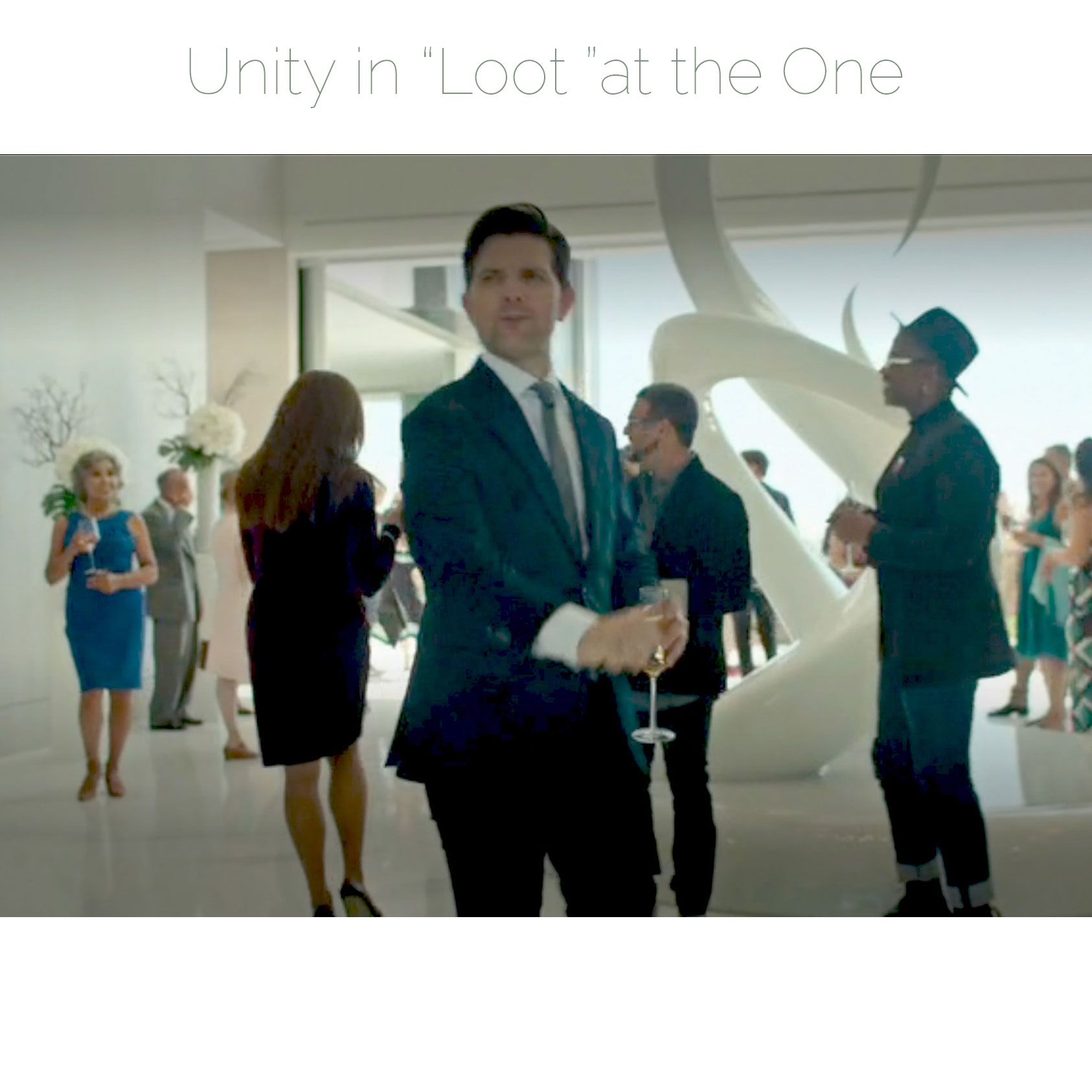 Unity10