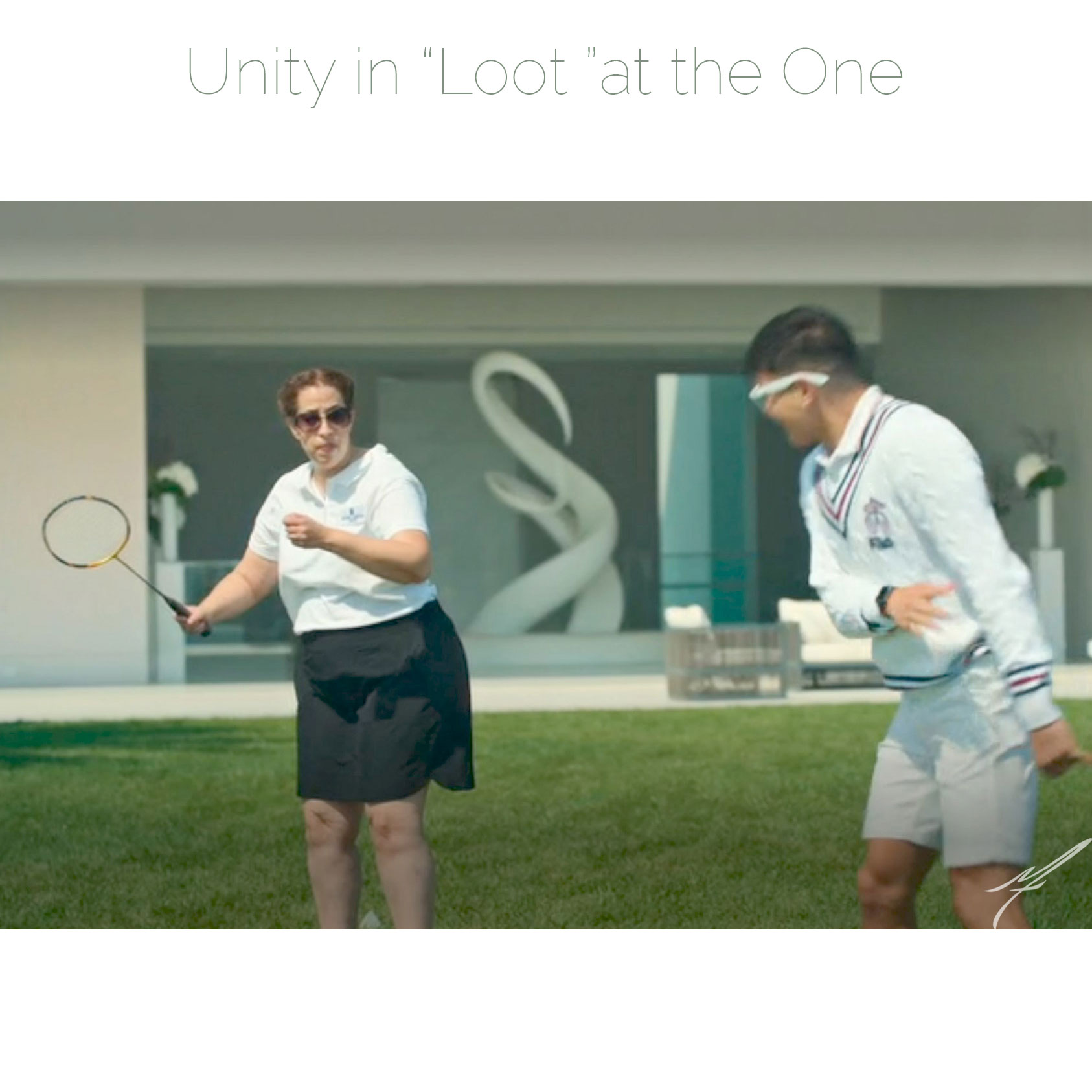 unity7