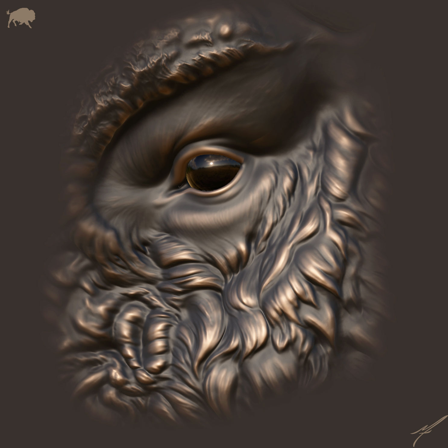 the final eye