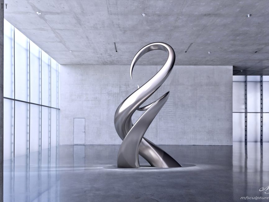 Unity Kunsthaus Bregenz Gallery