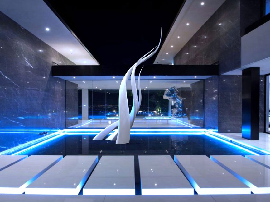 Luxury Modern Mansion McClean Design 07 1 Kindesign 11