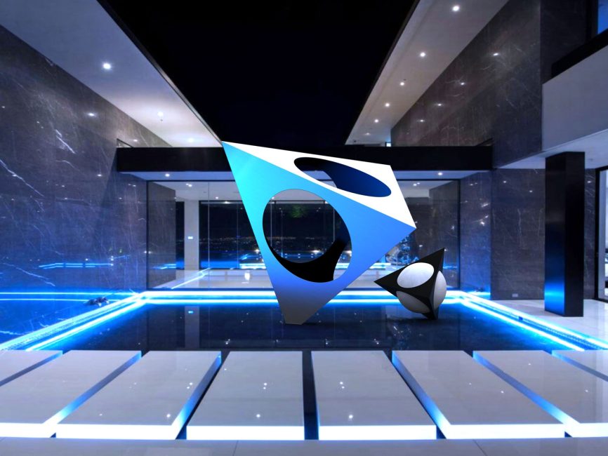 Luxury Modern Mansion McClean Design 07 1 Kindesign 13