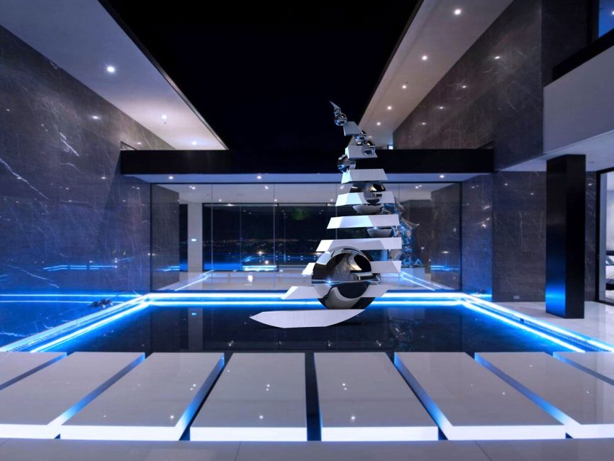 Luxury Modern Mansion McClean Design 07 1 Kindesign 5