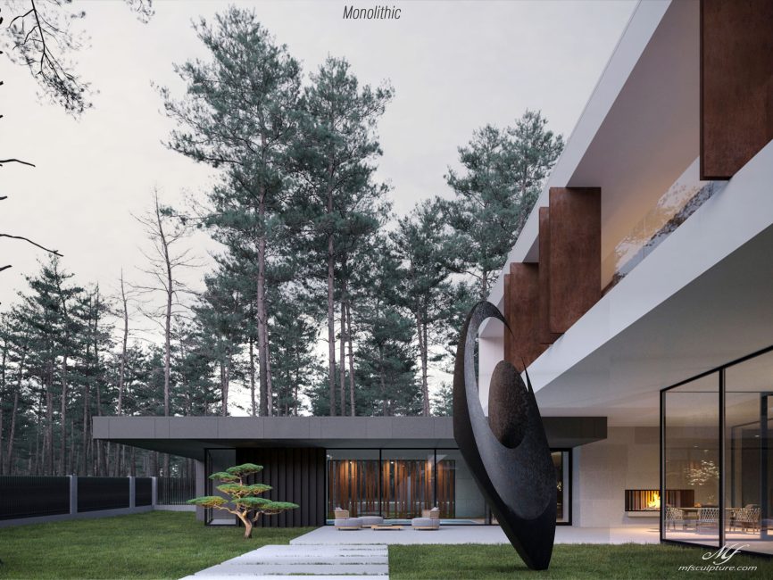 Monolithic3