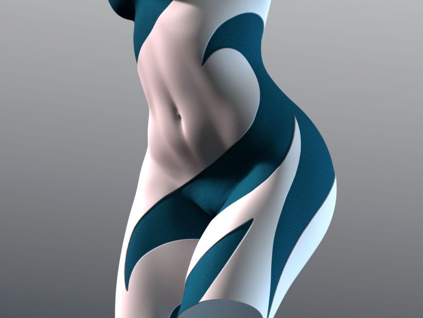 Turquiose 3