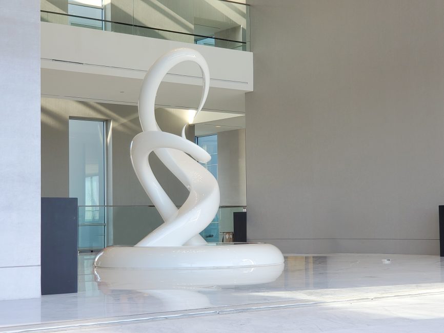 Unity Mike FIelds The One 500 Million Contemporary nile niami expensive2