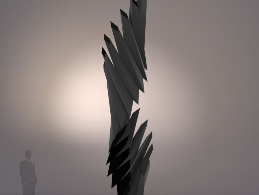 x 1