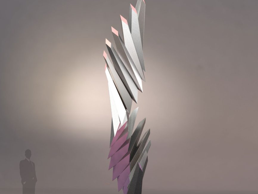 x 4