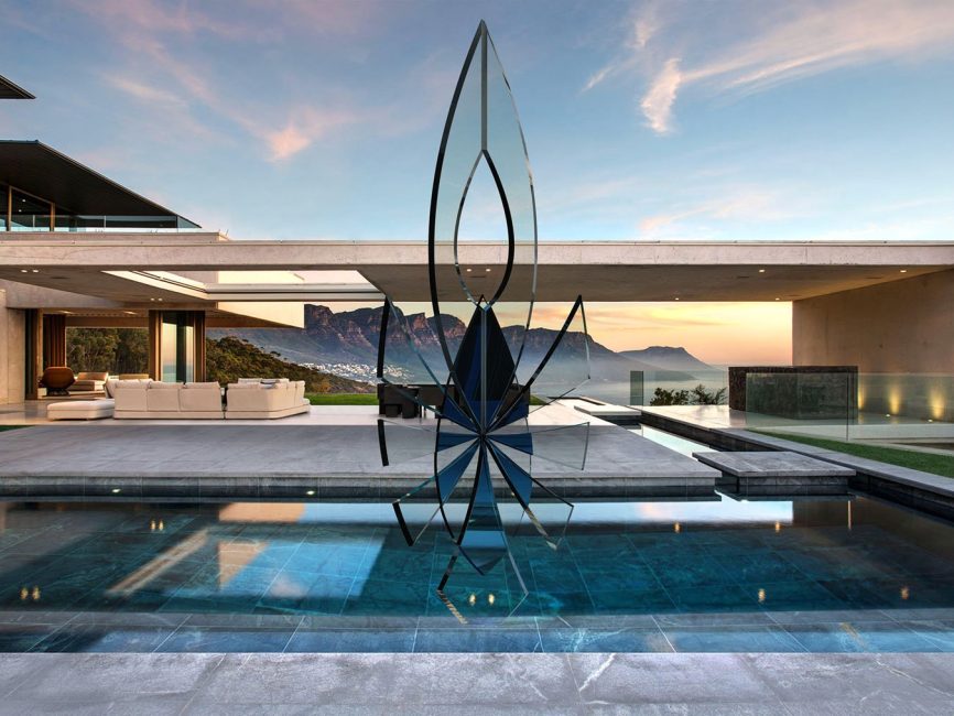star