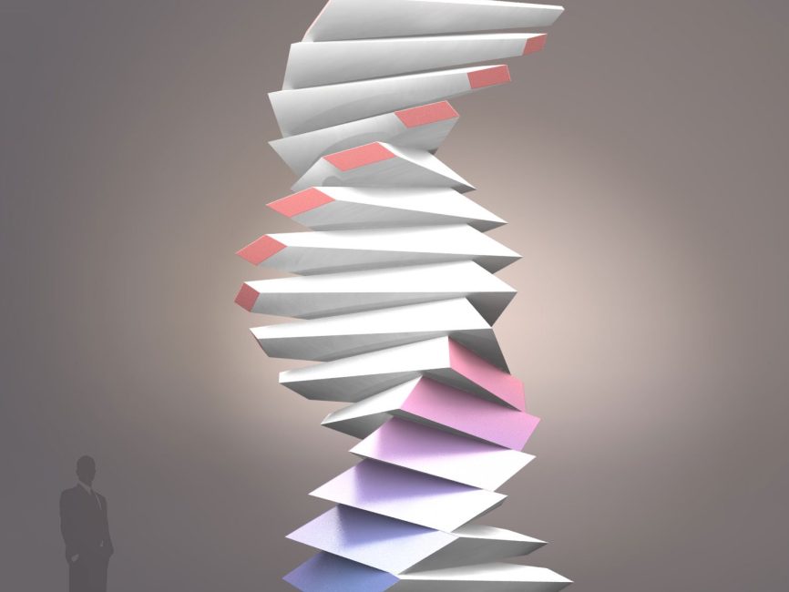 3