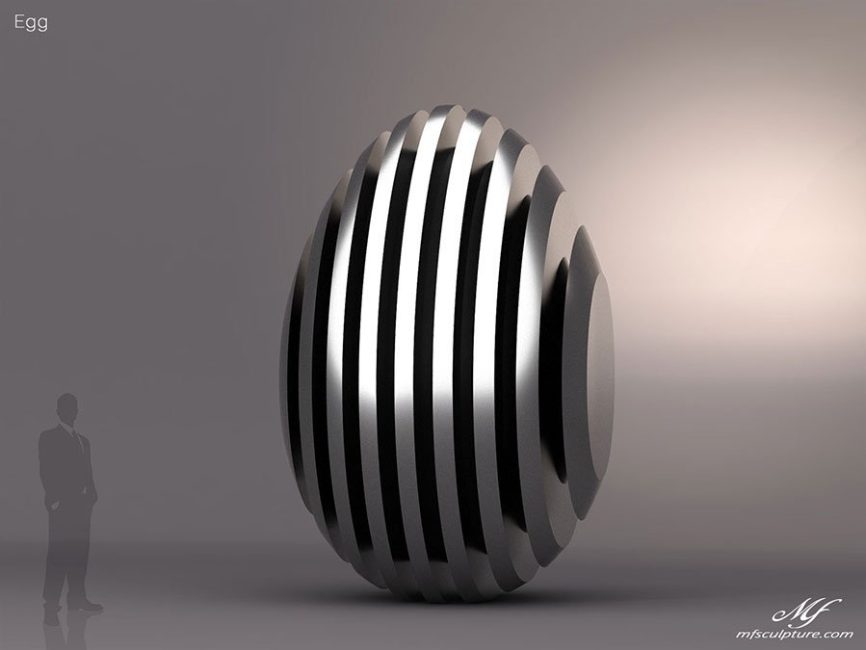 Cover Egg