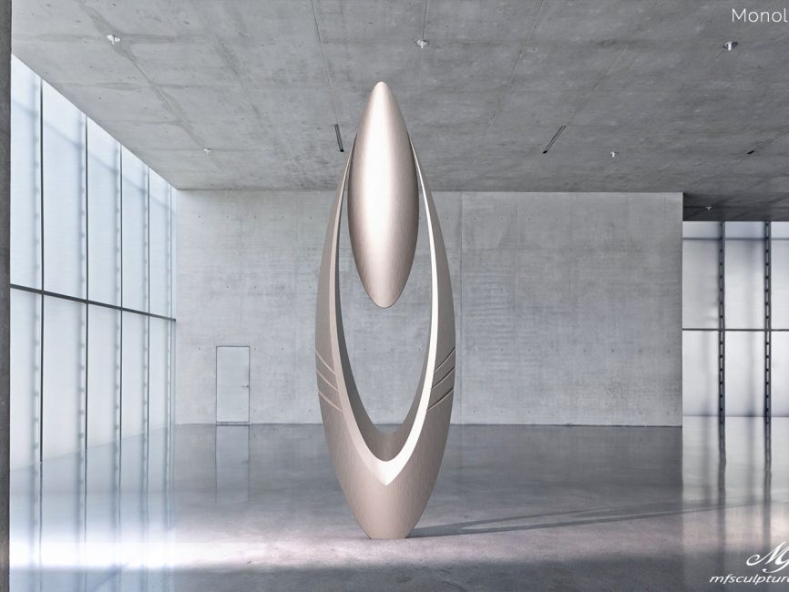 Monolith 1
