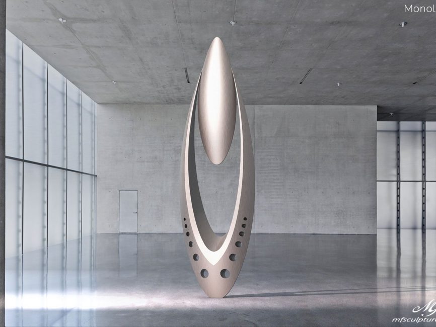 Monolith 2